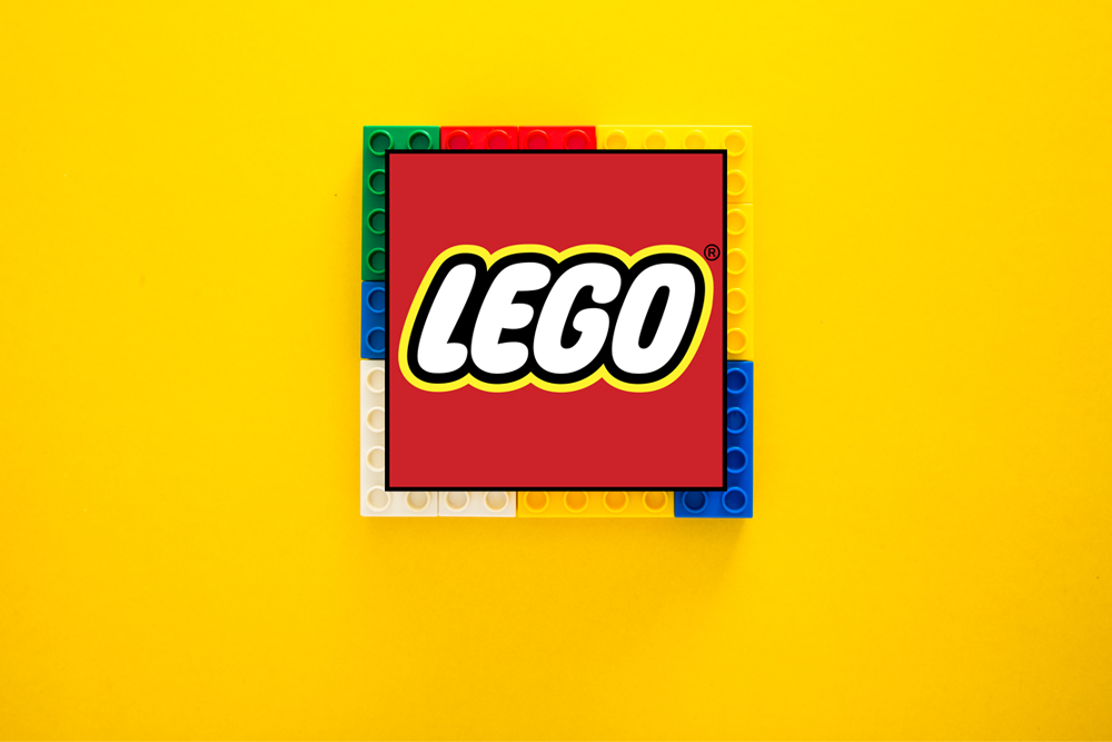 Visi LEGO konstruktoriai